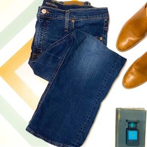 J Crew Factory Women's Bootcut Jeans